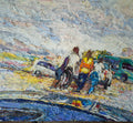 SKEEMSAAM KABOKWENI, 970x670,plastic collage