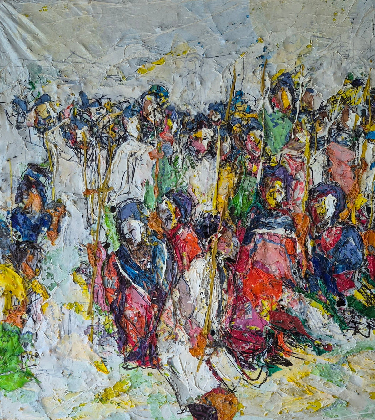 MELIKA JERICHO ZIONISTS BOY PROPHET, 970x670
